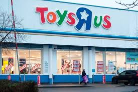 It was founded in april 1948. Toys R Us Launch Huge Closing Down Sale On All Their Stock But Only At These 25 Stores Mirror Online
