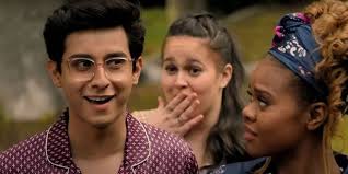 High School Musical: The Musical: The Series Does This Better Than the Film