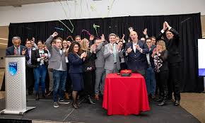 Nait Business Students To Get Real Experience Managing Investments Nait