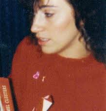 Josephine Ellen Drane Berg (1974-2002)