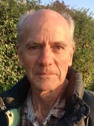 Steve Zettler Author