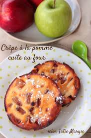 Recette Des Crepes Au Four Fourrees A La Pomme Selon Tatie Maryse Crepes Au Four Recette Crepe Crepes Et Gaufres