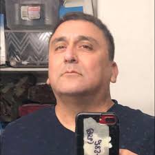 Is Man at Arms part cyborg