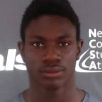 Isaac Sharp 2019 Running Back