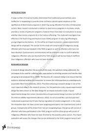 Many social science research papers fit into this rubric. 3012ccj Social Science Research Methods Essay 3012ccj Social Science Research Methods Griffith Thinkswap