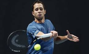 See the complete draws for the 2021, 2020, 2019 and 2018 tournaments. Daniel Galan A Una Victoria De Alcanzar El Cuadro Principal De Roland Garros