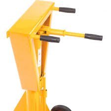 Maybe you would like to learn more about one of these? Global Industrial Heavy Duty Trailer Stabilizing Jack Stand 100 000 Lb Static Capacity 500106 Globalindustrial Com