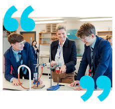 How To Become A Teacher In Scotland | Teach In Scotland