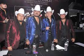 2 on the regional mexican albums chart (dated july 25). Los Dos Carnales Lanzan Disco