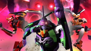 Evangelion Stop Motion The Angel Sahaquiel Youtube This article is about the character from neon genesis evangelion.