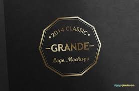 7 Free Logo Mockups For Branding Psd Download Zippypixels Free Logo Mockup Psd Free Logo Mockup Free Logo Psd