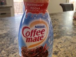 Check spelling or type a new query. Nestle Coffee Mate Peppermint Mocha Coffee Creamer 50 7 Fl Oz Pump Nutrition Facts Eat This Much