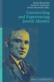 Creating an Unlike to Dislike: Constructions of Jewish Identity and  Alterity in Christian Exempla Stories in: Constructing and Experiencing  Jewish Identity
