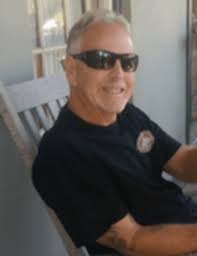 Charles "Gordy" Barnes Obituary