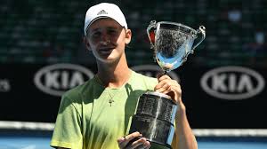 Sebastian korda comes from great genes. Tallahassee Challenger A Hub For Young U S Tennis Talent Sports Illustrated