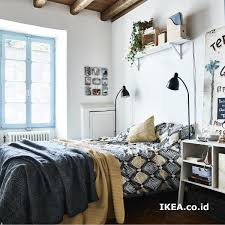 Kamar tidur bintang lima dari segala sudut pandang tidur di ranjang dengan kenyamanan yang berkualitas selayaknya hotel. Ikea Indonesia On Twitter Yuk Bermain Dengan Tekstil Dan Motif Dekorasi Kamar Tidur Biar Kamu Selalu Merasa Terinspirasi Di Waktu Santaimu Klik Https T Co Xfxciu5cio Untuk Beragam Inspirasi Dekor Kamar Https T Co U1cza8xc68