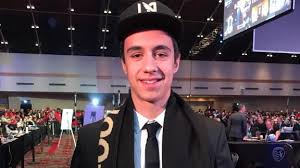 Joao moutinho is still a doubt after suffering a hip injury at the end of. Lafc Picks Akron S Joao Moutinho With Top Pick In Mls Superdraft Abc7 Los Angeles