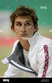 James cooke hi-res stock photography and images