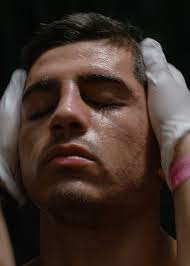 Pro Boxing Gains Another Father-Son Duo