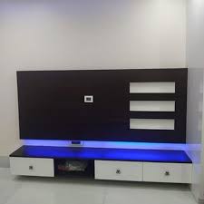 Wall mounted tv cabinet with doors. Ria Doors Plywood Wall Mounted Wooden Tv Cabinet For Hotel Rs 850 Square Feet Id 21845377230