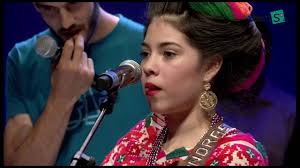 Europa Bat-batean, ekitaldi nagusia Kursaalen: Julio Soto eta Rebeca Limón