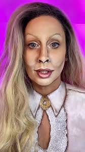 Ellen Griswold Christmas Blouse