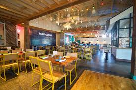 The 'ritas are solid, as is the food. Blue Goose Plano Reopens After Huge Renovation Plano Magazine