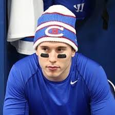 Brendan Gallagher