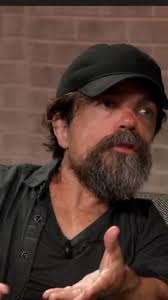 Peter Dinklage No Longer Meat Free