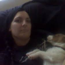 melissa colson (@firefly1177)