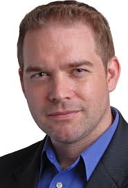 Vote Manos for Mayor, Dump Dr Evil. He'll Bankrupt Stratford.