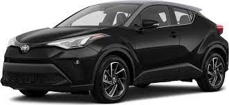 Honda, bmw, toyota, hyundai, kia toyota chr in cars & vehicles in québec. 2021 Toyota C Hr Reviews Pricing Specs Kelley Blue Book