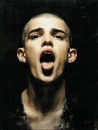 I heard this wonderful quote