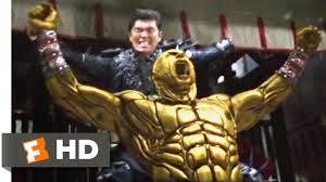 Rza, рассел кроу, люси лью и др. The Man With The Iron Fists 2012 Brass Body Vs X Blade Scene 3 10 Movieclips Youtube
