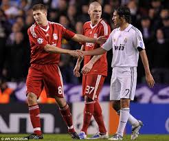 Kırmızılar, avrupa arenasında hiçbir rakibinden üst üste daha fazla yenilgi almadı (4 vs benfica). Liverpool Fc Vs Real Madrid 4 0
