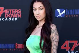 Bhad Bhabie talks body issues and how she overcame depression | Marca