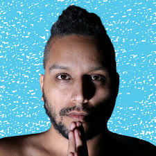 Contemporary Poetry, featuring Michael Mejia