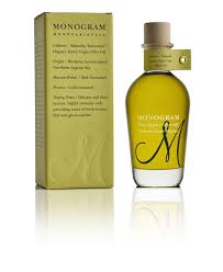 Pin On Monogram Olive Oil Collection