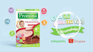 Jangan khawatir ya moms, promina homemade ini sudah siap masak, sudah terdapat beras, daging dan sayuran asli yg dikeringkan. Promina Cobainicobaitudirumah Promina Bubur 6 6s Youtube