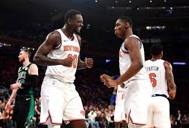 Ny knicks betting tips ➤ find out atl hawks's and ny knicks's betting odds and chances of winning. Knicks Vs Hawks 2021 Odds Prediction Schedule For Playoff Series