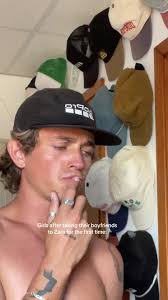 Bring Your Man to Zara