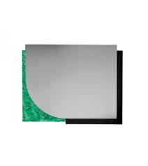 Aglaia Mirror Le Tre Grazie Line Design Atelier