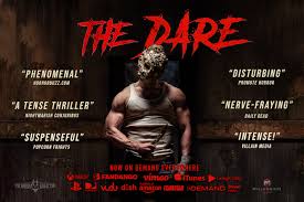 We know you will love it, and it will most certainly. The Dare Now Available On Vod And On Demand Platforms No Strings Attached Enews