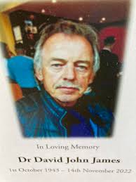 Catching up with...James Hedrick '92, a senior lecturer in electrical and  computer engineering, is a native of New York City who grew up