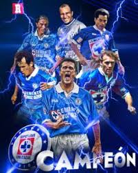 View product detail & size chart. Cruz Azul Es Campeon Del Futbol Mexicano Energia Hoy