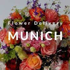 Roses delivered across the uk at amazing prices. Same Day Flower Delivery Munich Germany 24blooms