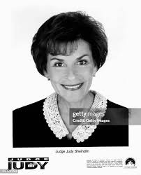 1,043 Judge Judy Stock Photos, High-Res Pictures, and Images