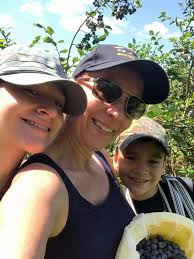 Nielsen's Hill Haven Farm