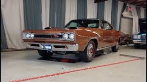 Image result for Light Bronze 1969 Coronet