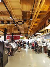 Ham is a popular feature of many easter dinner tables. So I Just Went To Wegmans For The Very First Time Kitchn